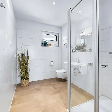 Ocean View- 2 Og, Balkon, Ostseeblick, Kamin